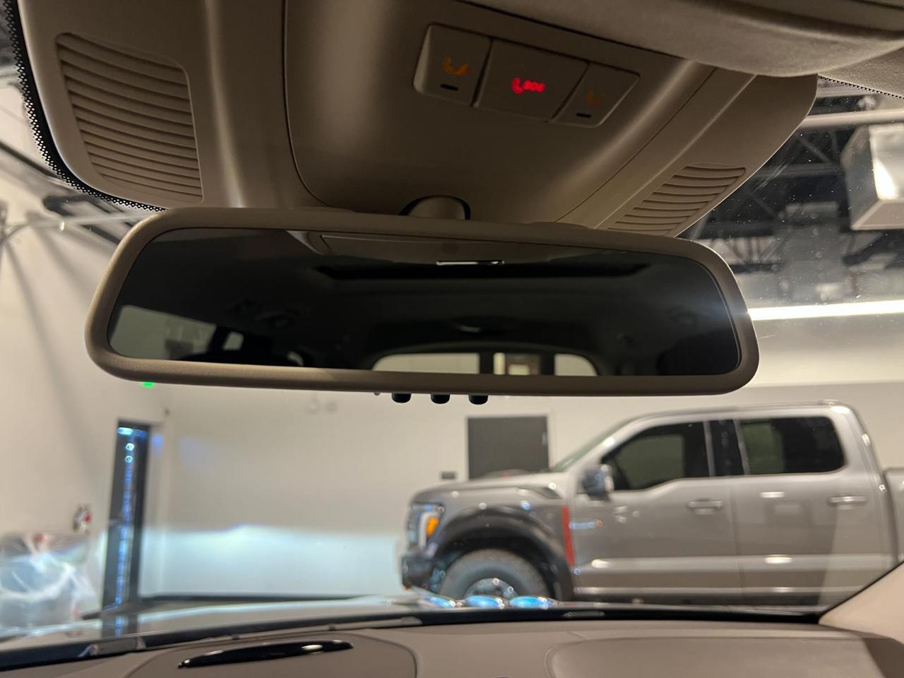 2019 Mercedes-Benz GLS GLS 550 Parker CO