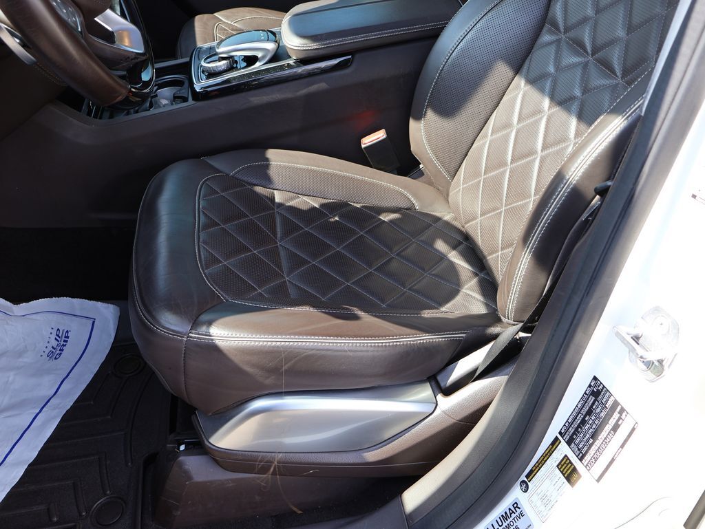 2019 Mercedes-Benz GLS GLS 550 San Clemente CA