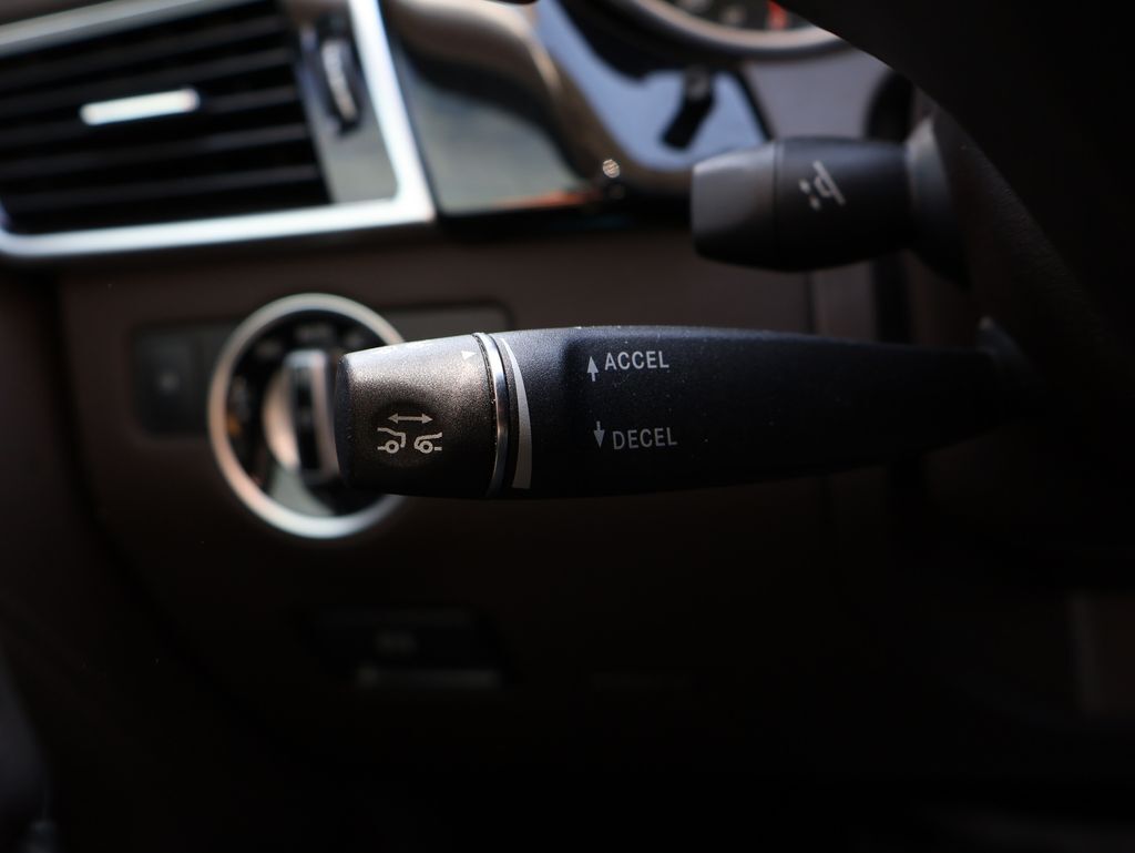 2019 Mercedes-Benz GLS GLS 550 San Clemente CA