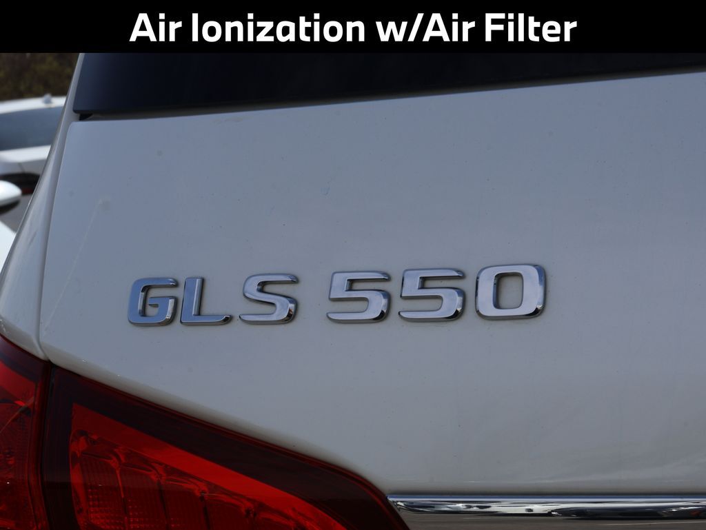 2019 Mercedes-Benz GLS GLS 550 San Clemente CA