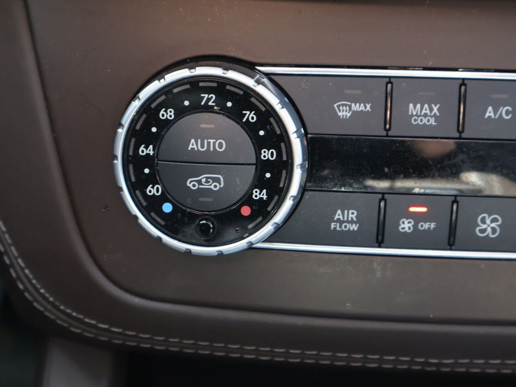 2019 Mercedes-Benz GLS GLS 550 San Clemente CA