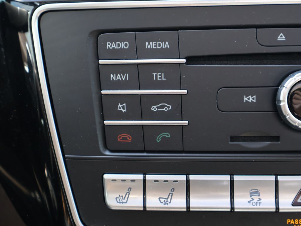 2019 Mercedes-Benz GLS GLS 550 San Clemente CA