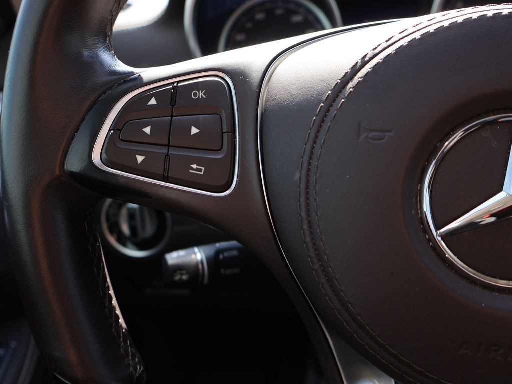 2019 Mercedes-Benz GLS GLS 550 San Clemente CA