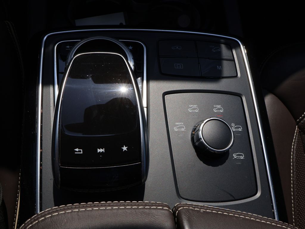 2019 Mercedes-Benz GLS GLS 550 San Clemente CA