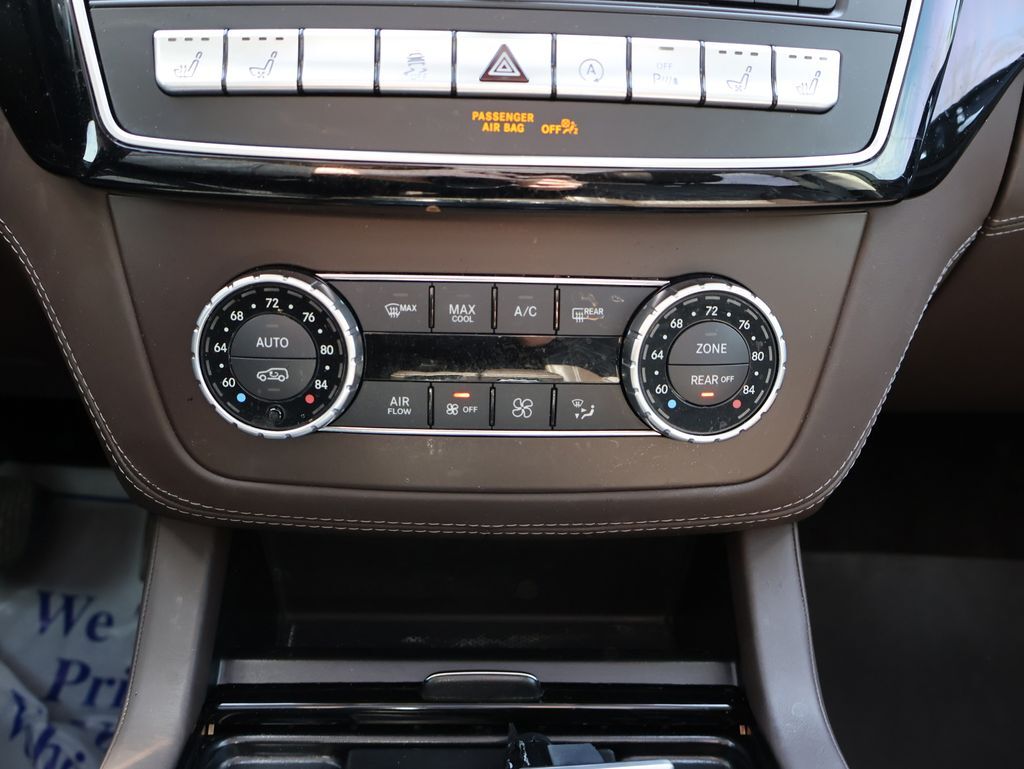 2019 Mercedes-Benz GLS GLS 550 San Clemente CA