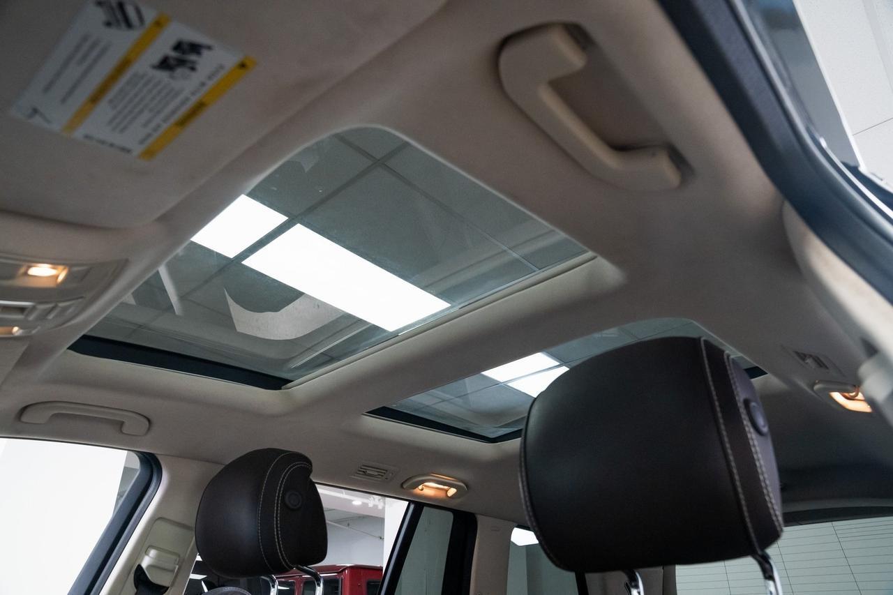 2019 Mercedes-Benz GLS GLS 550 Vented Seats designo Espresso Brown Leather Packag Portland OR