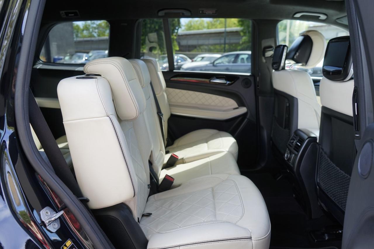 2019 Mercedes-Benz GLS GLS 550 Walnut Creek CA