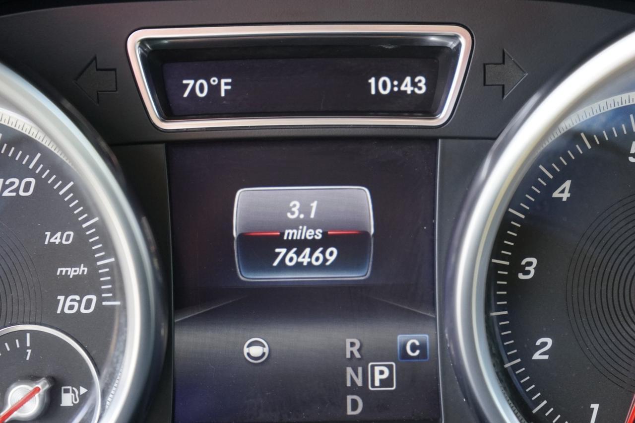 2019 Mercedes-Benz GLS GLS 550 Walnut Creek CA