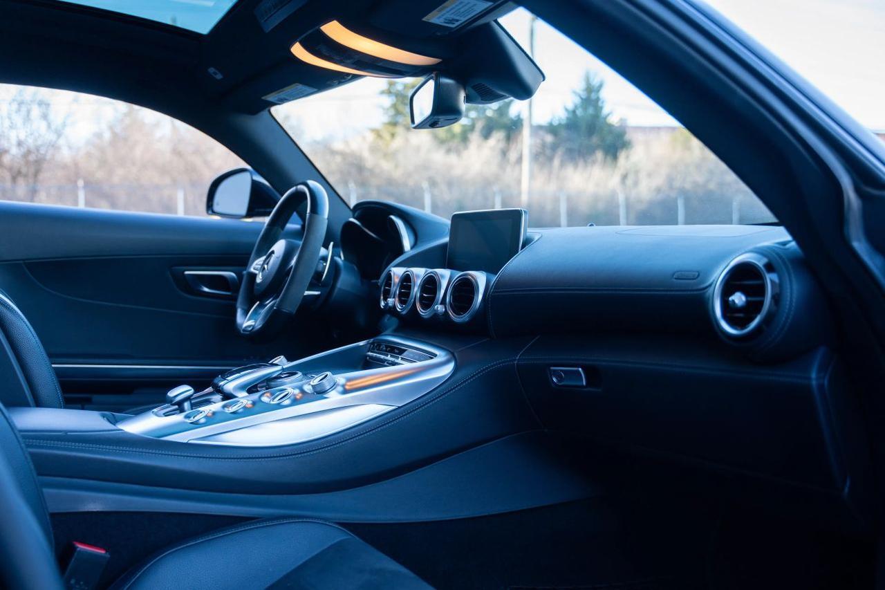 2019 Mercedes-Benz Mercedes-AMG GT Coupe 2D St. Louis MO