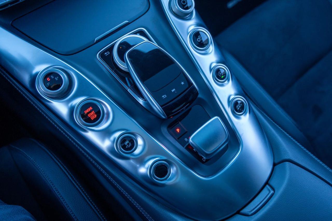 2019 Mercedes-Benz Mercedes-AMG GT Coupe 2D St. Louis MO