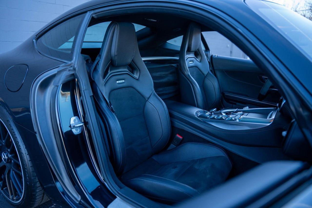 2019 Mercedes-Benz Mercedes-AMG GT Coupe 2D St. Louis MO