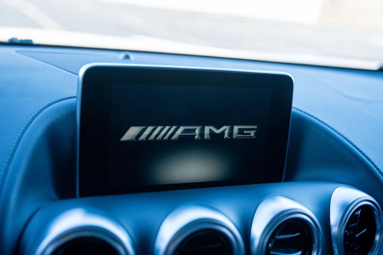 2019 Mercedes-Benz Mercedes-AMG GT Coupe 2D St. Louis MO