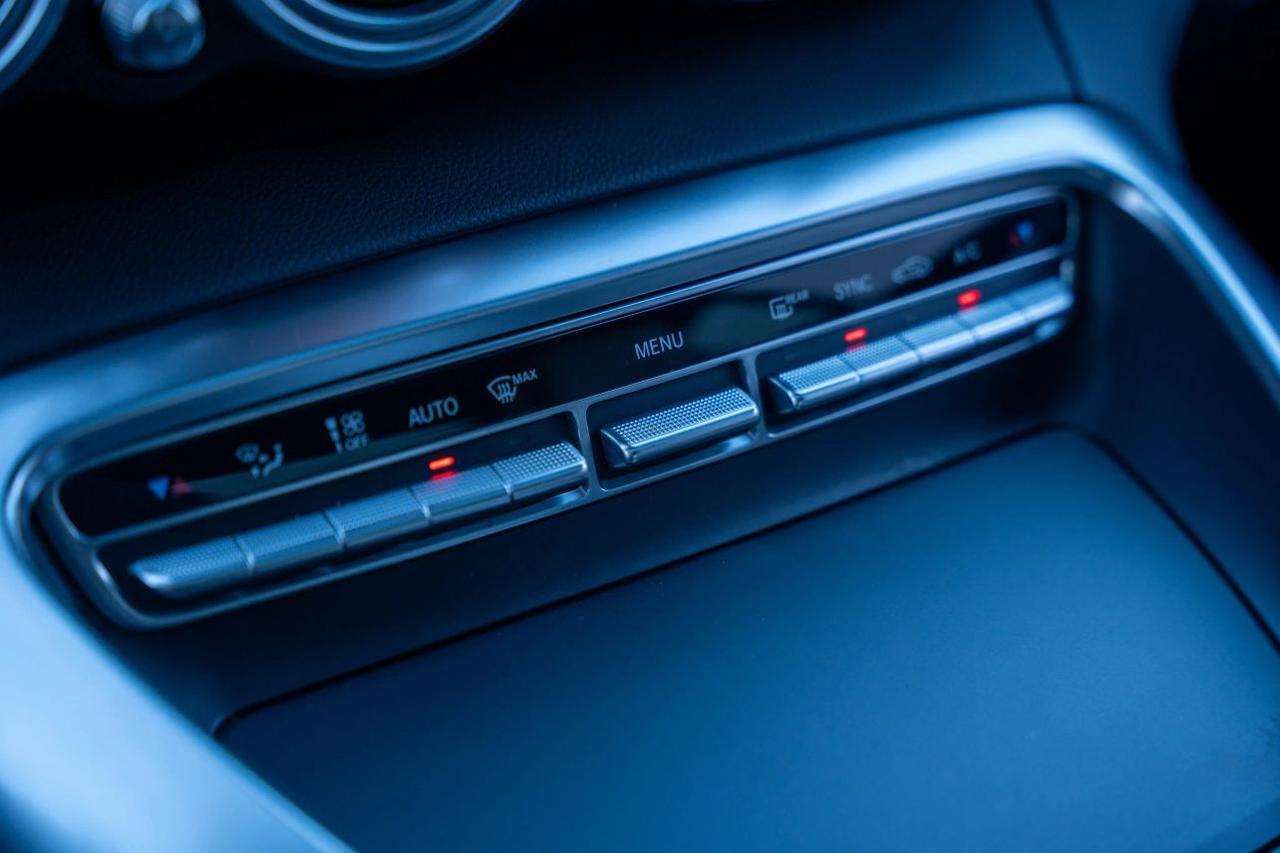 2019 Mercedes-Benz Mercedes-AMG GT Coupe 2D St. Louis MO