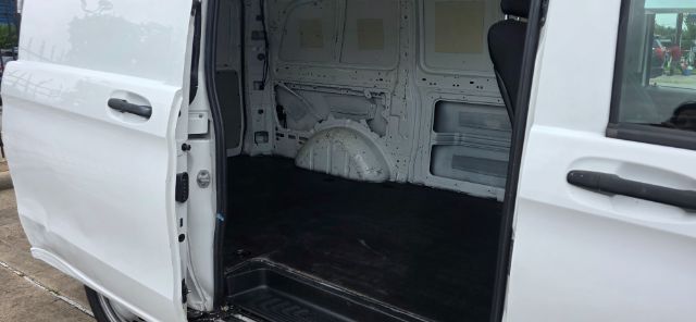 2019 Mercedes-Benz Metris 126 WB Cargo Houston TX
