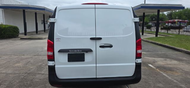 2019 Mercedes-Benz Metris 126 WB Cargo Houston TX