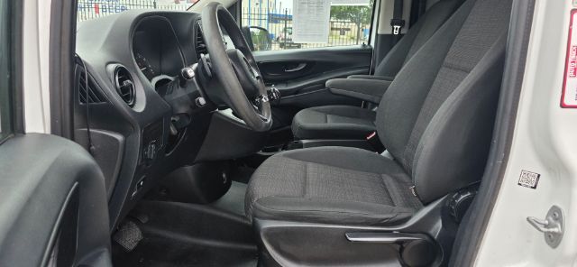 2019 Mercedes-Benz Metris 126 WB Cargo Houston TX