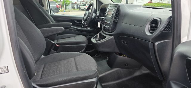 2019 Mercedes-Benz Metris 126 WB Cargo Houston TX