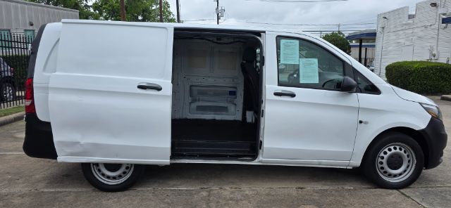 2019 Mercedes-Benz Metris 126 WB Cargo Houston TX