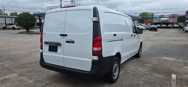 2019 Mercedes-Benz Metris 126 WB Cargo Houston TX
