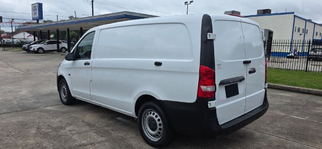 2019 Mercedes-Benz Metris 126 WB Cargo Houston TX
