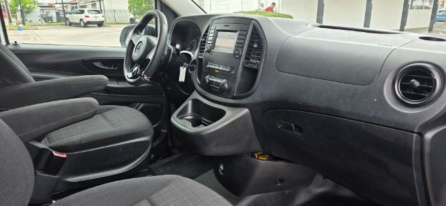 2019 Mercedes-Benz Metris 126 WB Cargo Houston TX