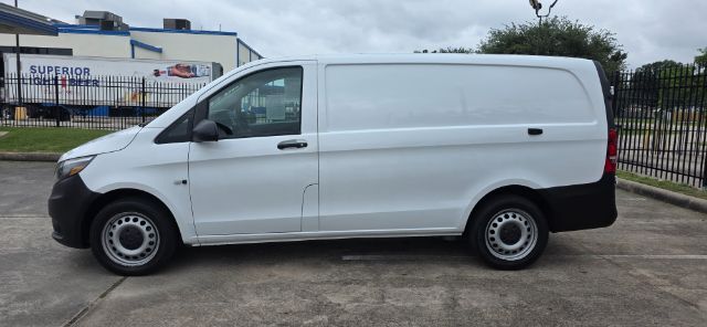 2019 Mercedes-Benz Metris 126 WB Cargo Houston TX