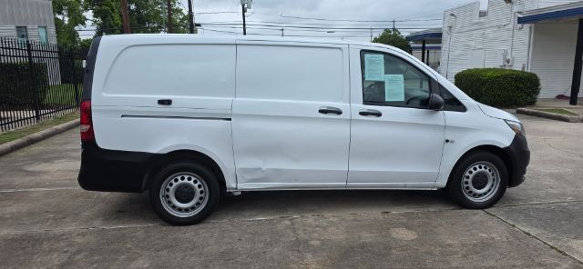 2019 Mercedes-Benz Metris 126 WB Cargo Houston TX