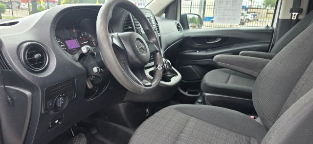 2019 Mercedes-Benz Metris 126 WB Cargo Houston TX