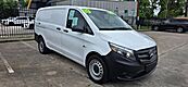 2019 Mercedes-Benz Metris 126 WB Cargo