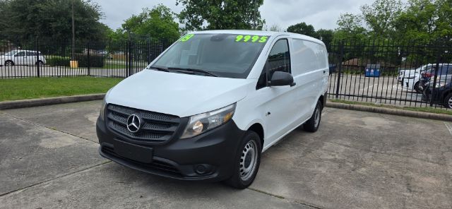 2019 Mercedes-Benz Metris 126 WB Cargo Houston TX