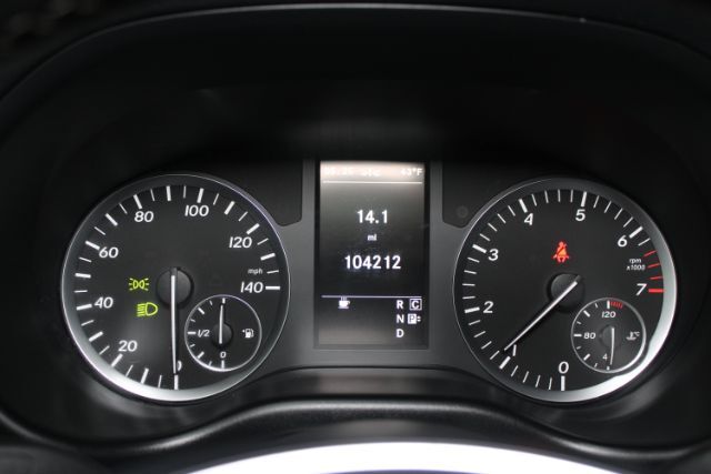 2019 Mercedes-Benz Metris Passenger Chantilly VA