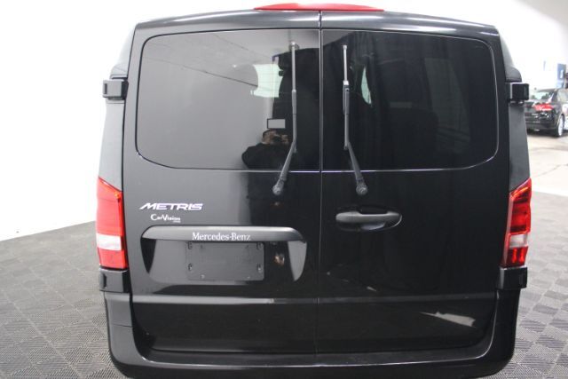 2019 Mercedes-Benz Metris Passenger Chantilly VA