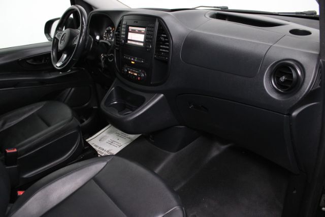 2019 Mercedes-Benz Metris Passenger Chantilly VA