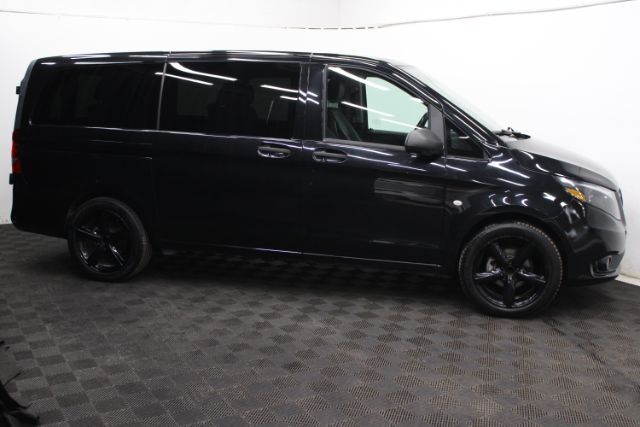 2019 Mercedes-Benz Metris Passenger Chantilly VA