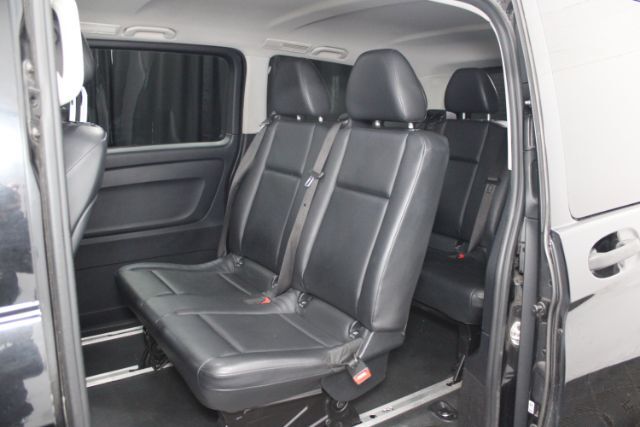 2019 Mercedes-Benz Metris Passenger Chantilly VA