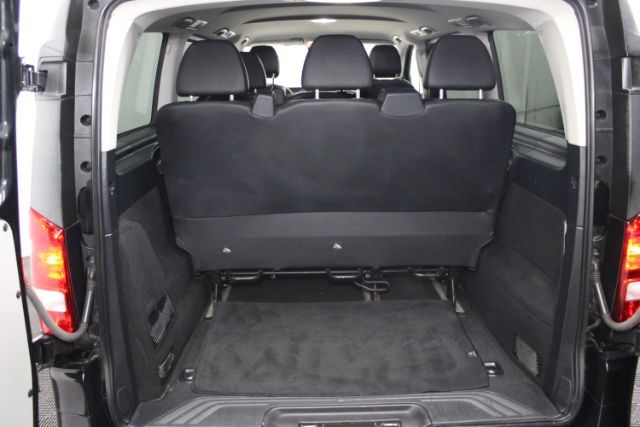 2019 Mercedes-Benz Metris Passenger Chantilly VA