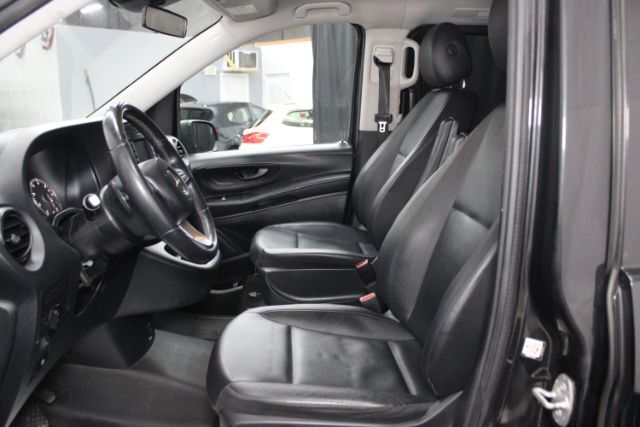 2019 Mercedes-Benz Metris Passenger Chantilly VA