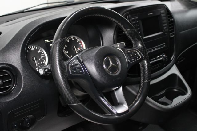 2019 Mercedes-Benz Metris Passenger Chantilly VA
