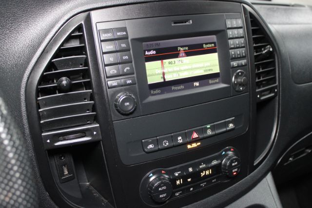 2019 Mercedes-Benz Metris Passenger Chantilly VA