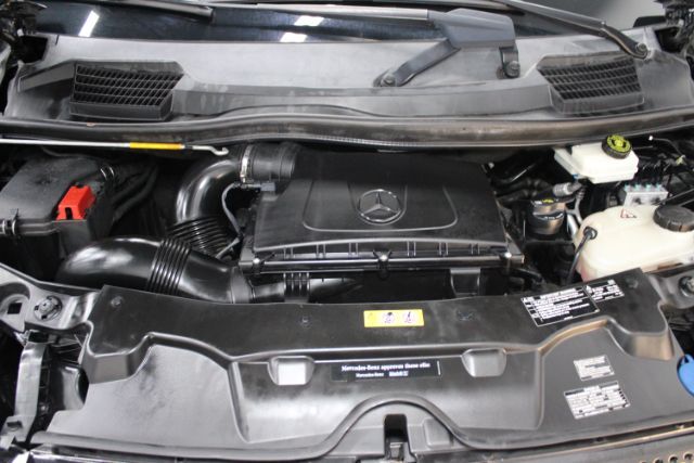 2019 Mercedes-Benz Metris Passenger Chantilly VA