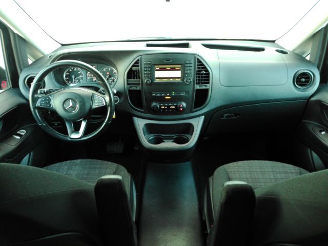 2019 Mercedes-Benz Metris Passenger
