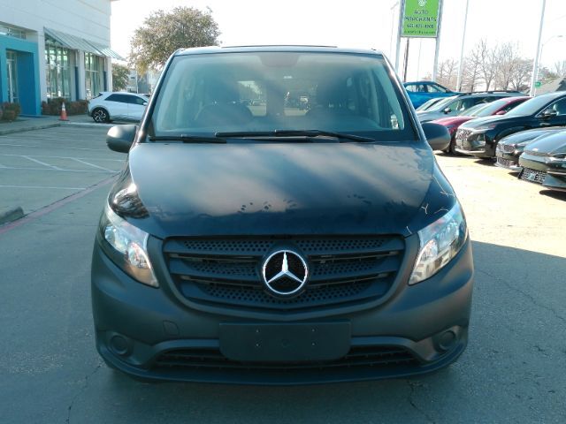 2019 Mercedes-Benz Metris Passenger