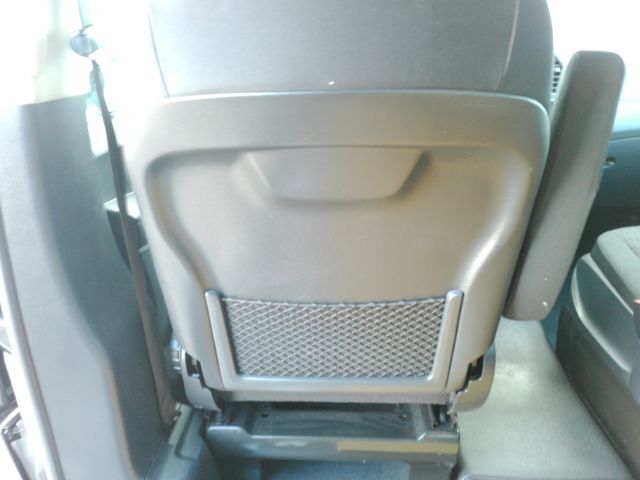 2019 Mercedes-Benz Metris Passenger Van Plano TX