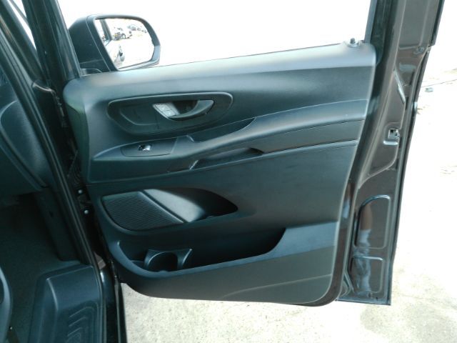 2019 Mercedes-Benz Metris Passenger Van Plano TX