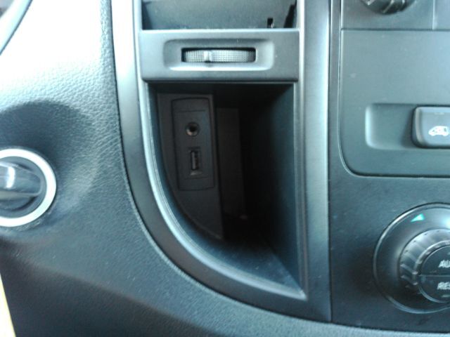 2019 Mercedes-Benz Metris Passenger Van Plano TX