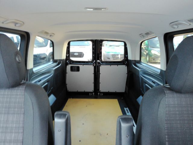 2019 Mercedes-Benz Metris Passenger Van Plano TX