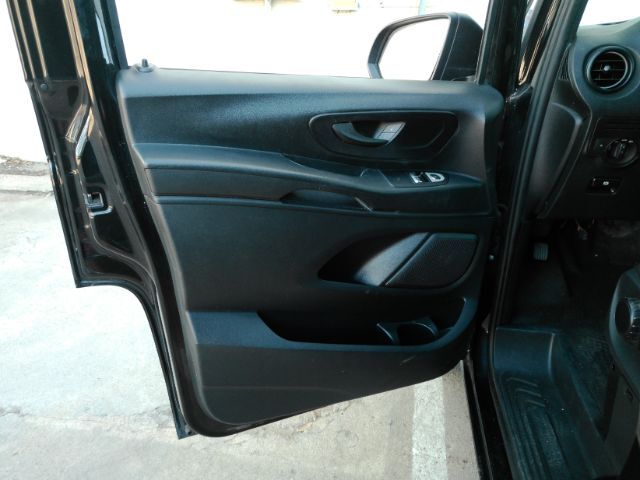 2019 Mercedes-Benz Metris Passenger Van Plano TX