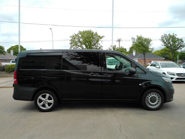 2019 Mercedes-Benz Metris Passenger Van Plano TX