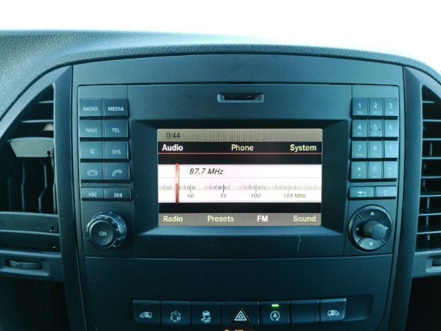 2019 Mercedes-Benz Metris Passenger Van Plano TX