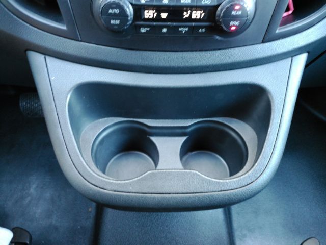 2019 Mercedes-Benz Metris Passenger Van Plano TX